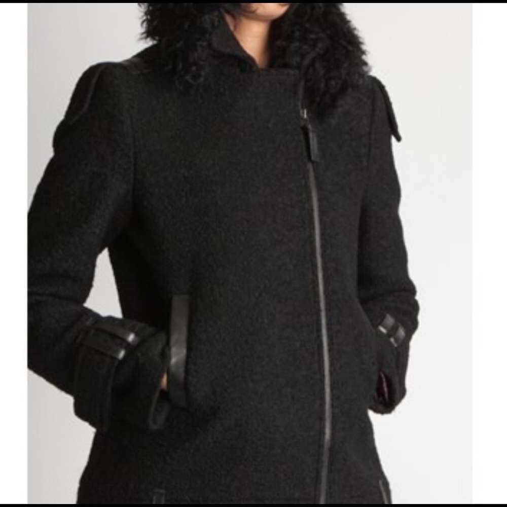 MACKAGE Canada Jacket
